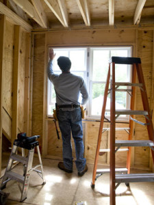 remodeling